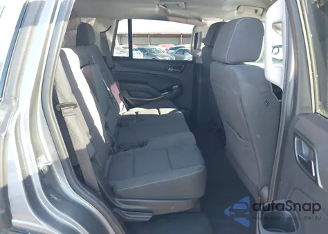 2020 Chevrolet Tahoe 2Wd Ls z USA, uszkodzony, nr VIN 1GNSCAKC0LR230965